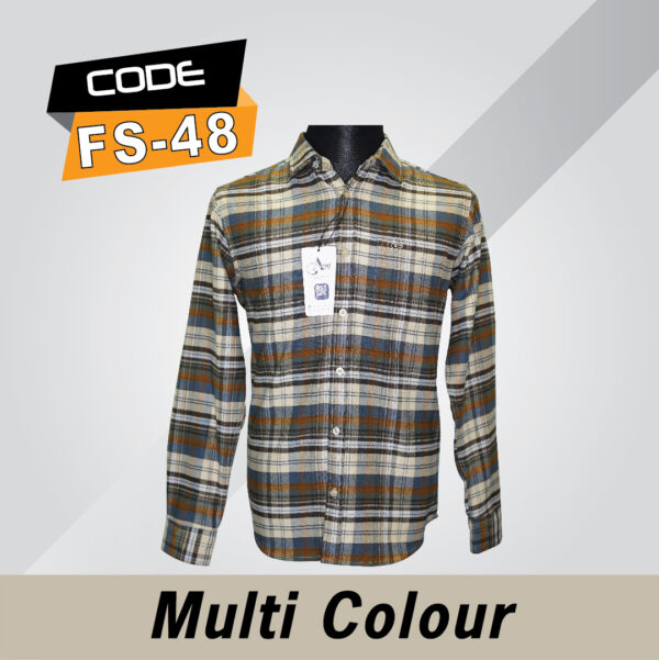 FS- 48 ( Multi Colour )